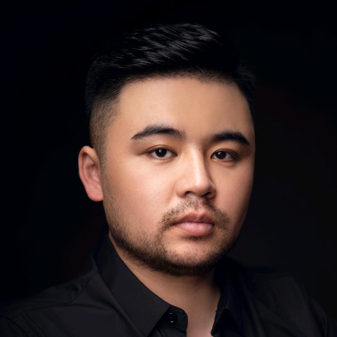 🌞小太阳～葛千铭