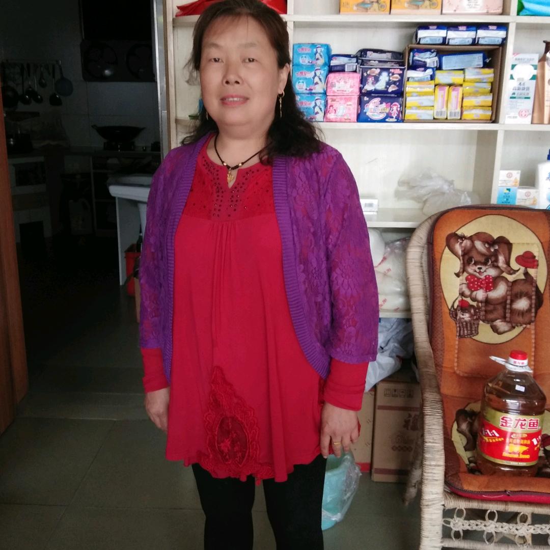 谭万碧副食
