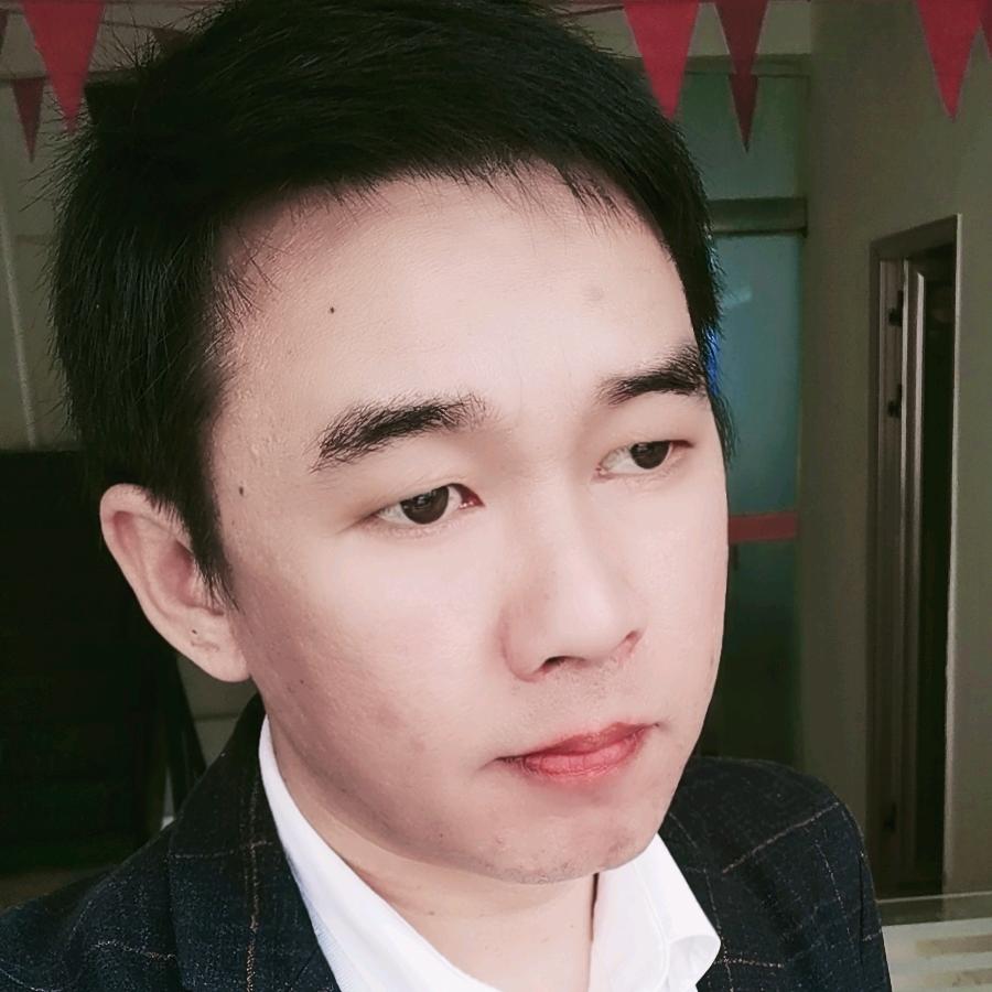 琪华墨染🌈