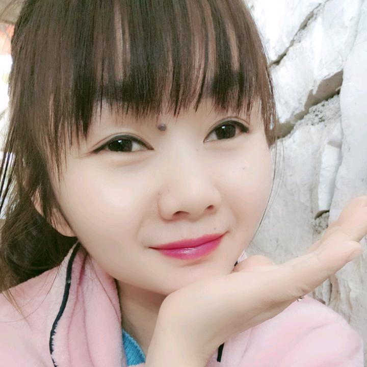 红霞