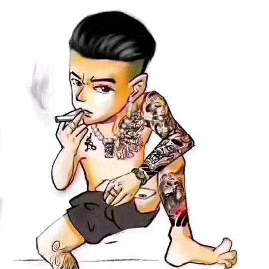 浪子心声🚶