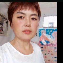 幸运姐