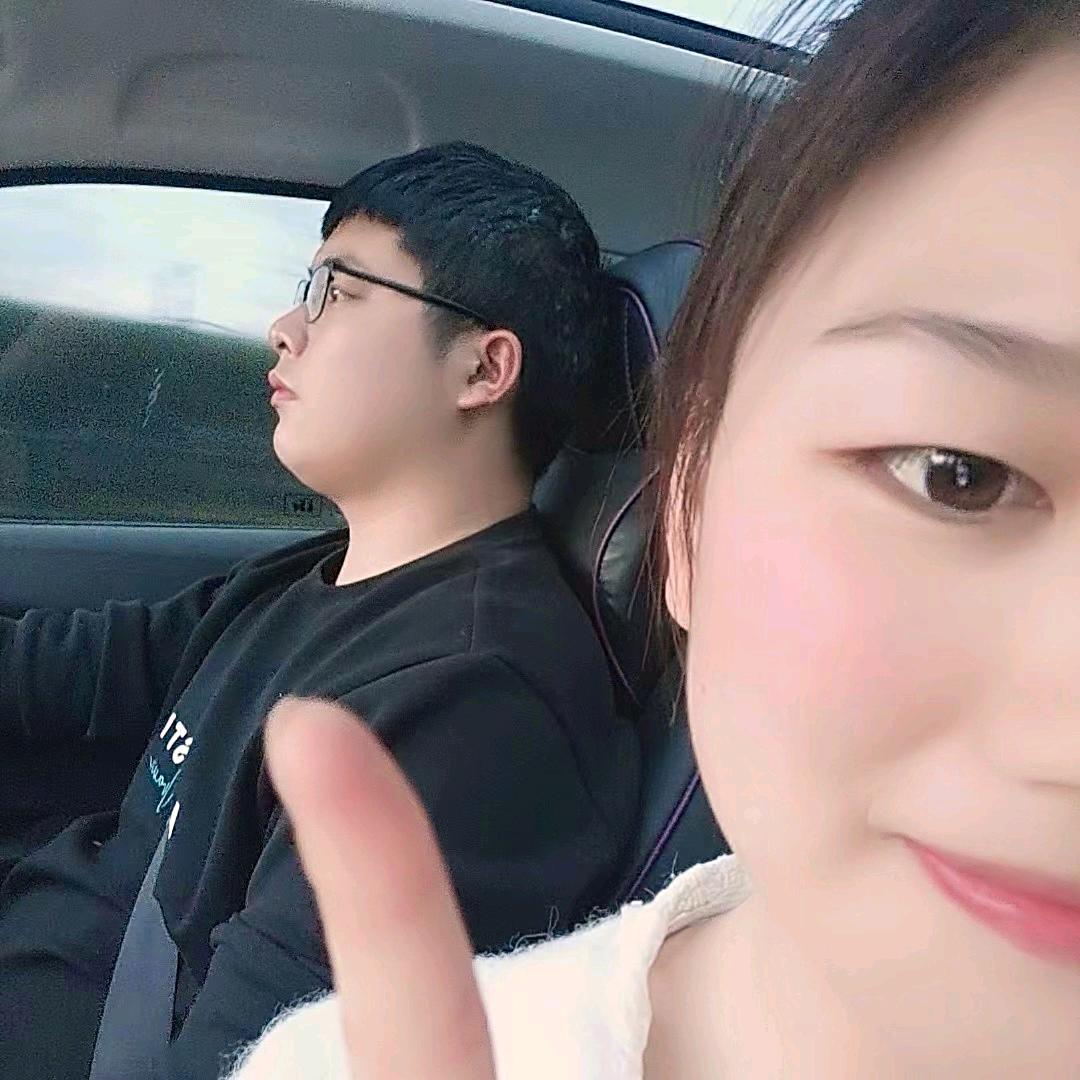 @星