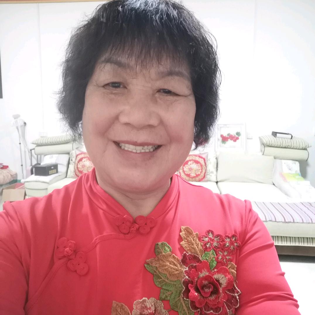 麦芳姐（晚6点50开播）