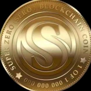 超零SERO---UBS---UCON