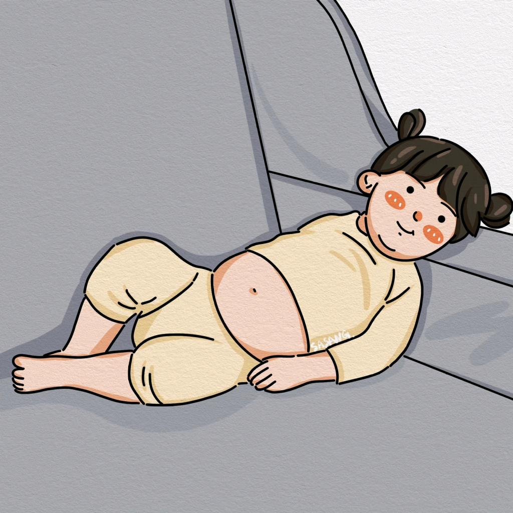余尽