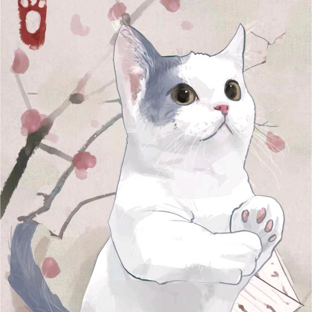 快乐每一天✨