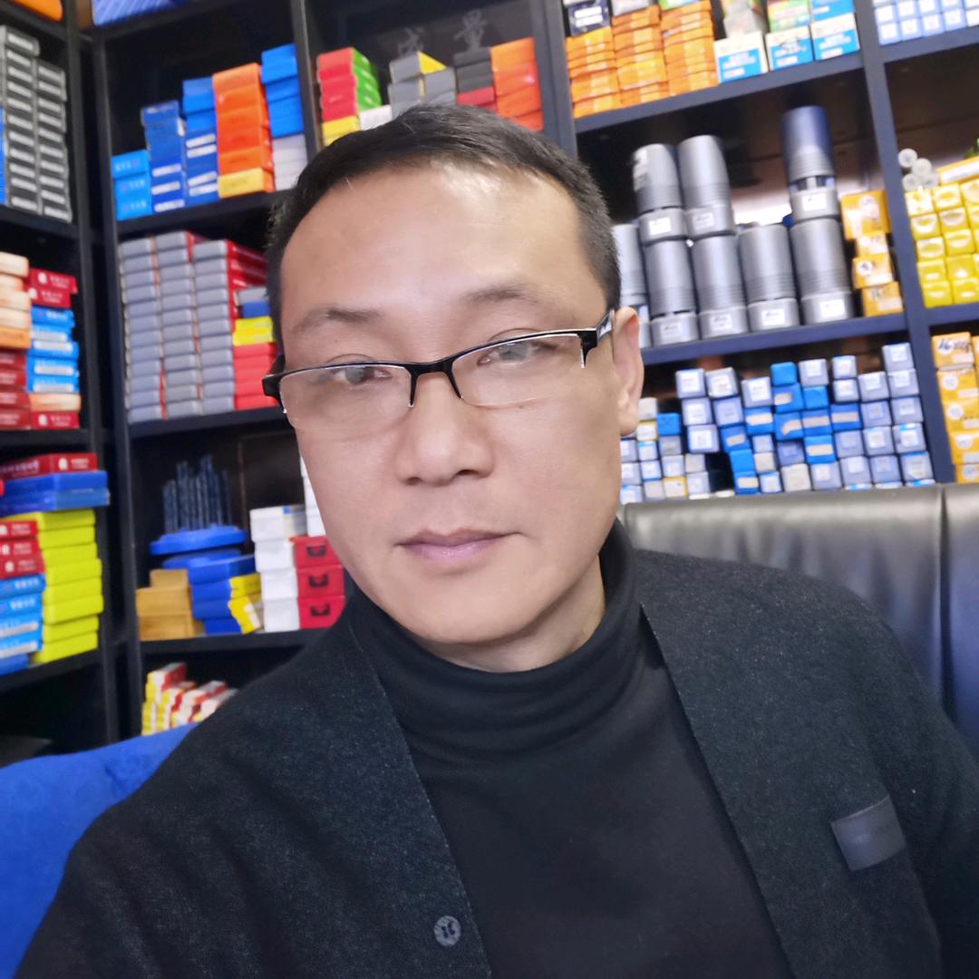 老玩童