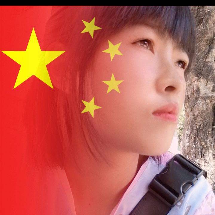 随心  随性   随缘