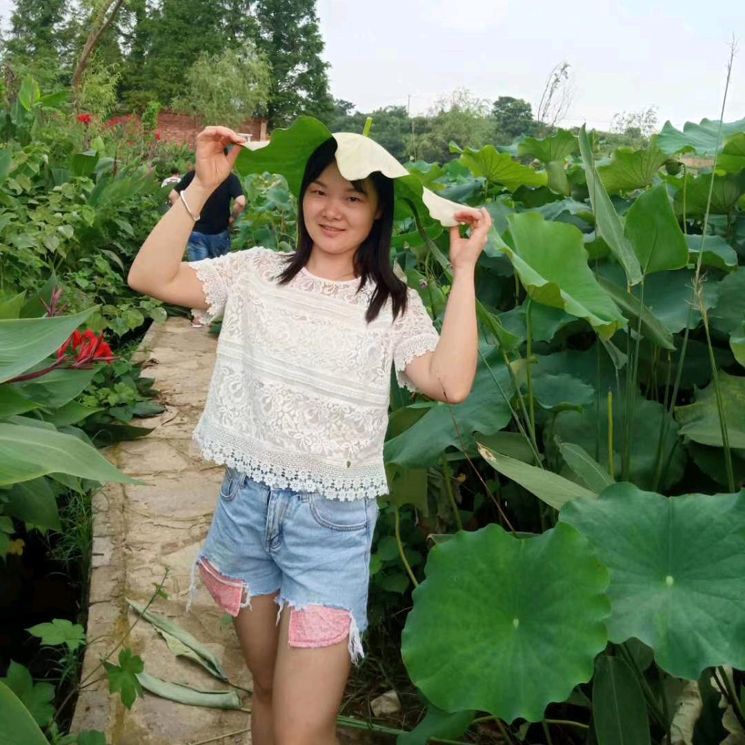 麒麒麟麟的妈妈