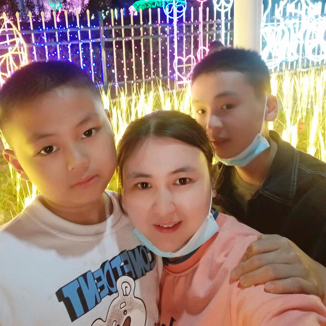 幸福之花