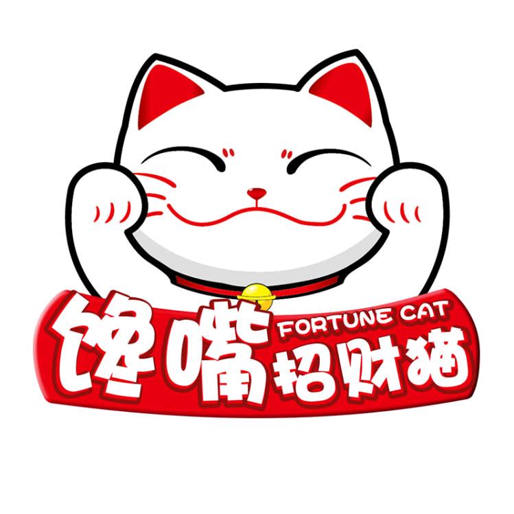 招财猫零食专营店