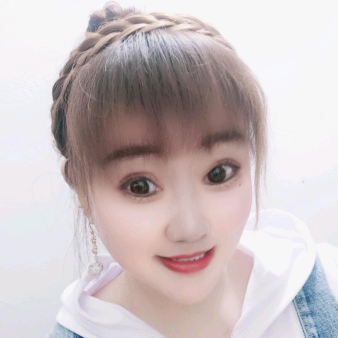 大眼睛姐