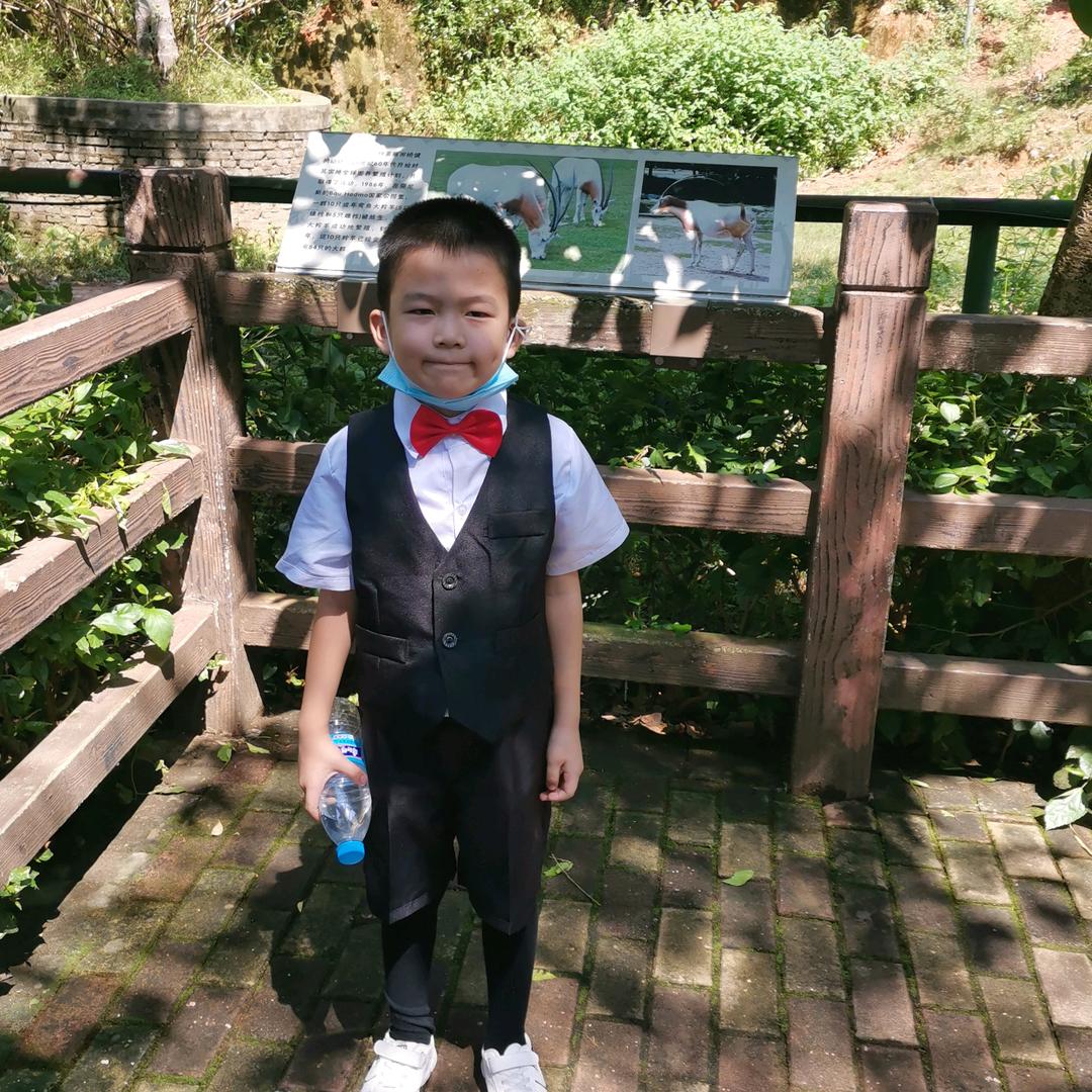 一夜暴符，心想事程