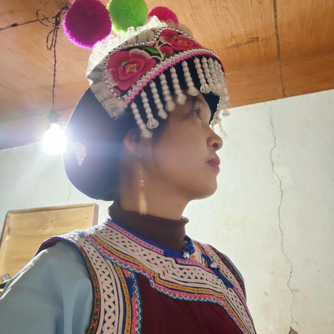 小茶