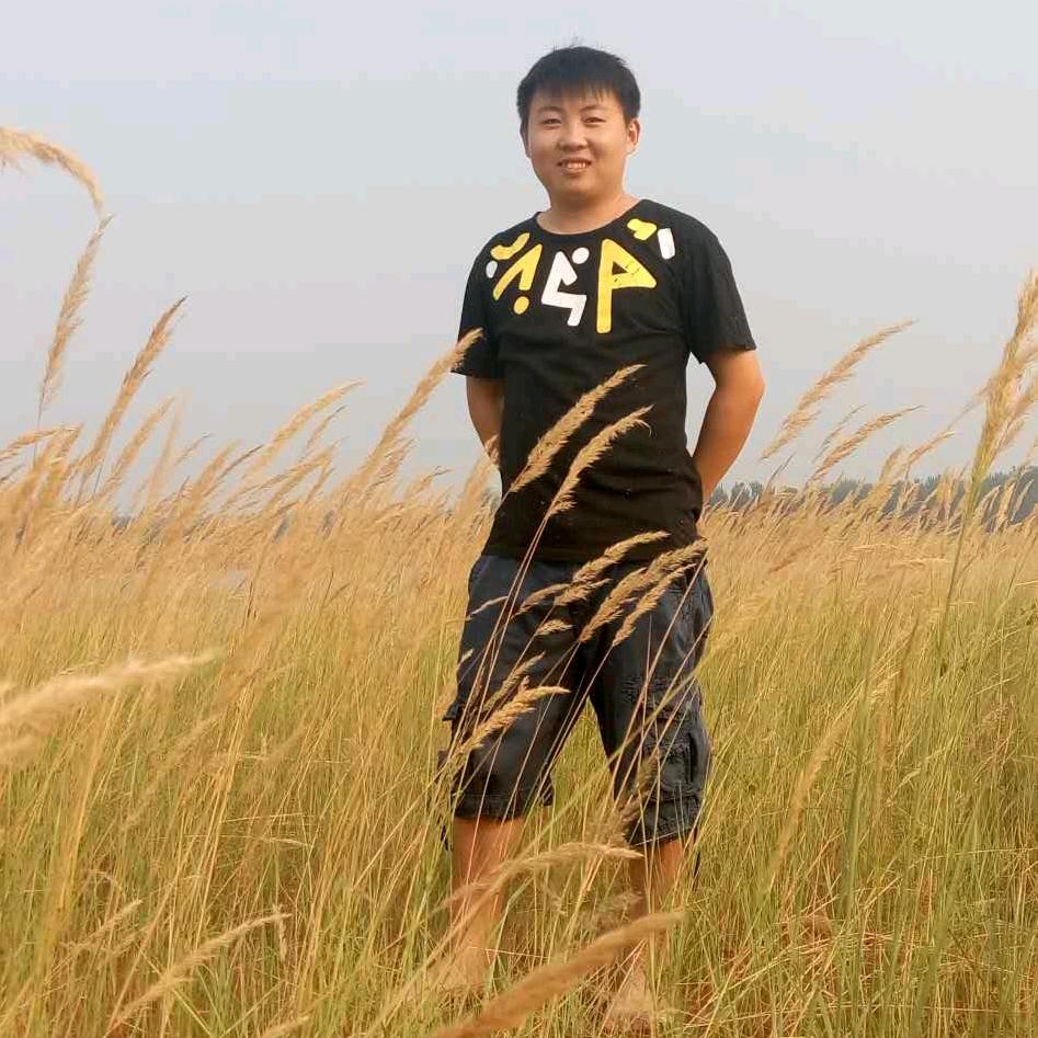 赵旭