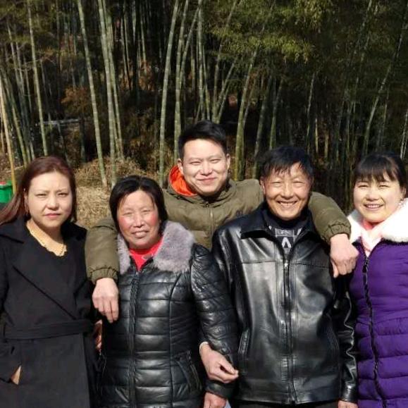 汪孟华