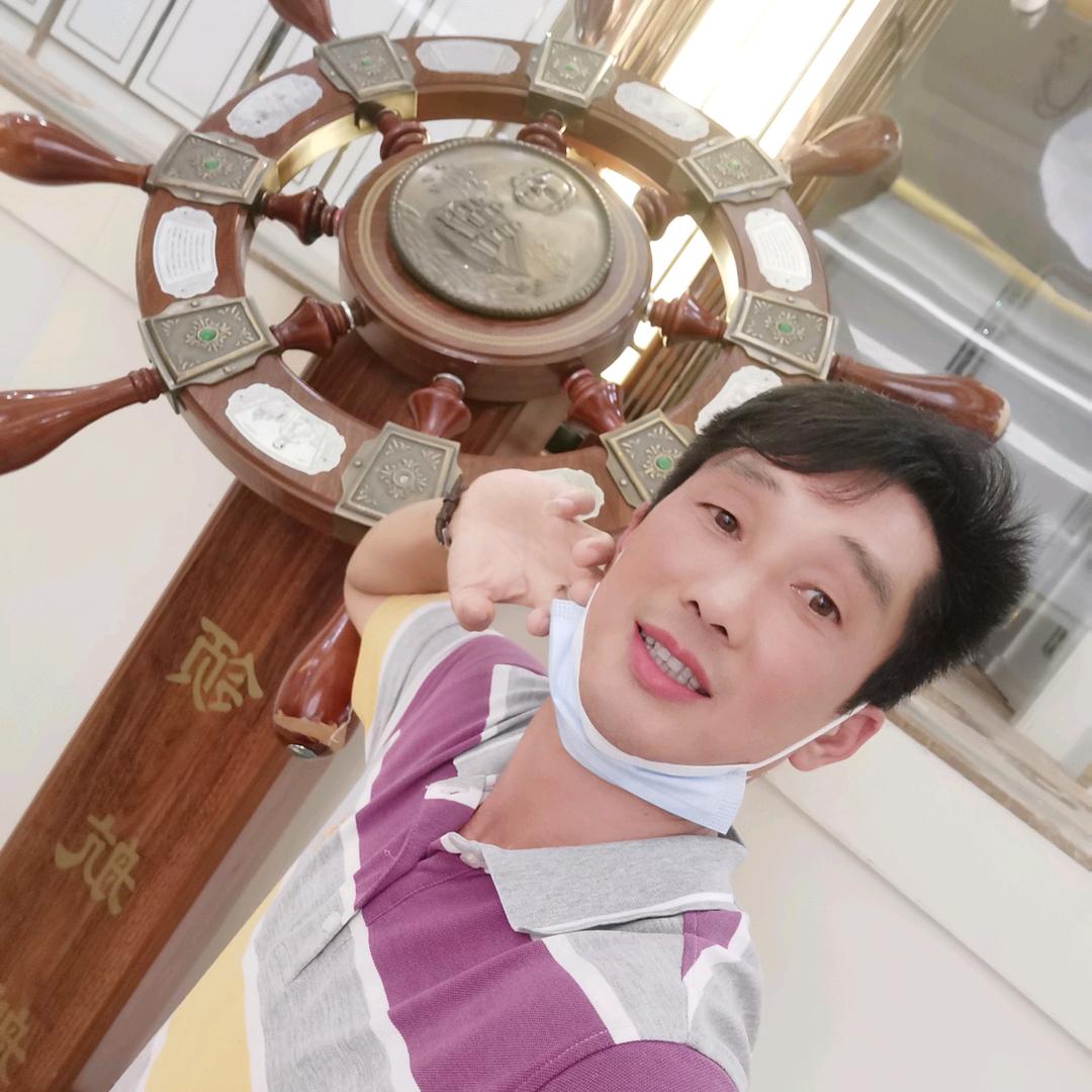 乌木水寨邓八哥