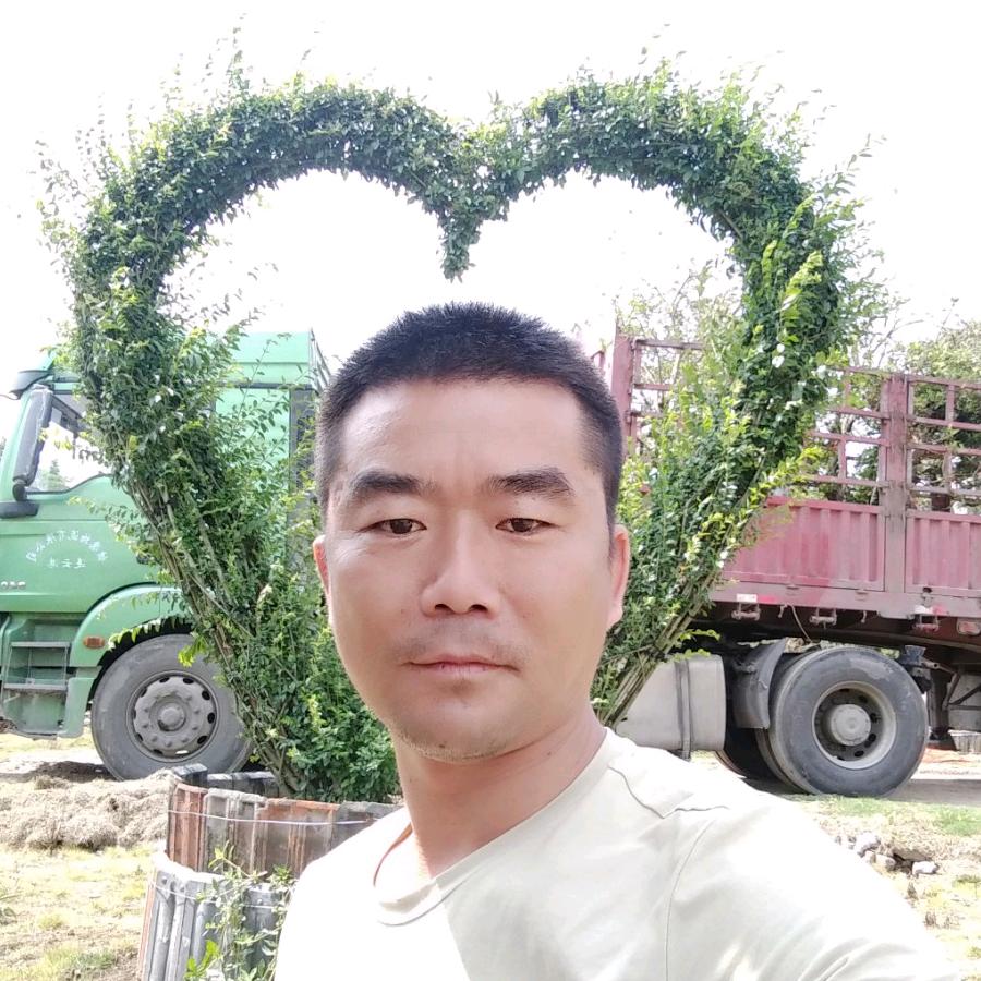好男人朱二华