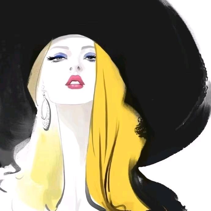 @盛元设计 | 如花设计师🌸