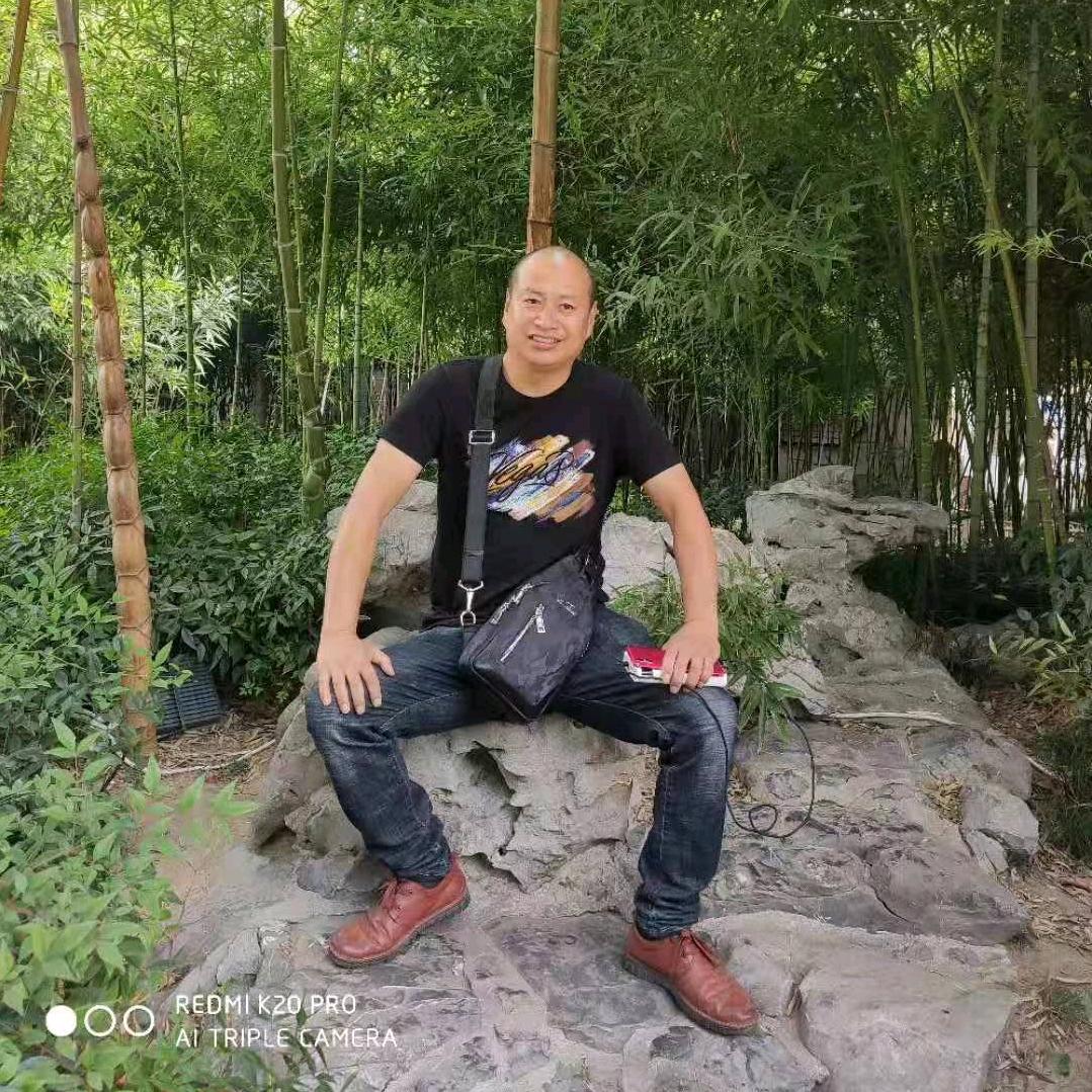 殷影逸风