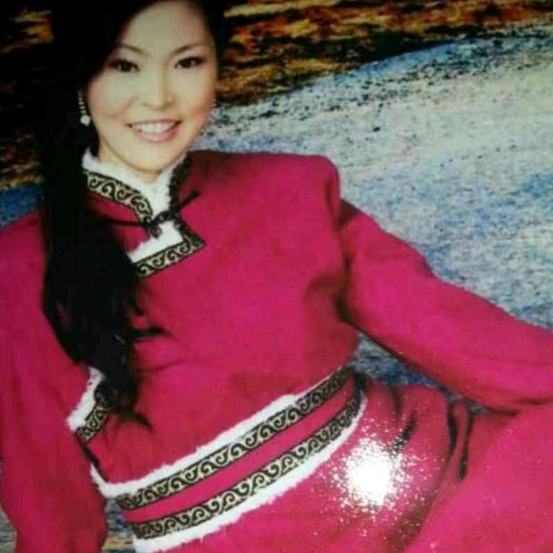 查干姑娘