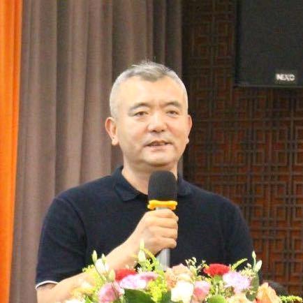 易德筑（李总）