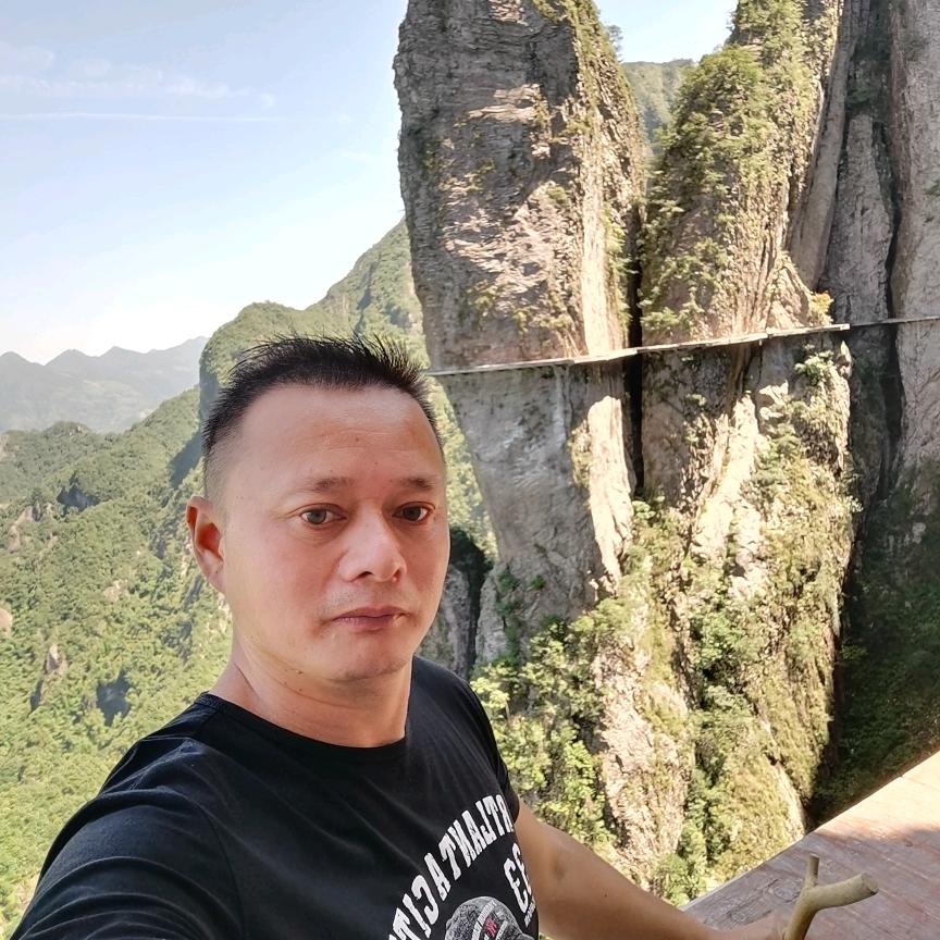 雁荡小施