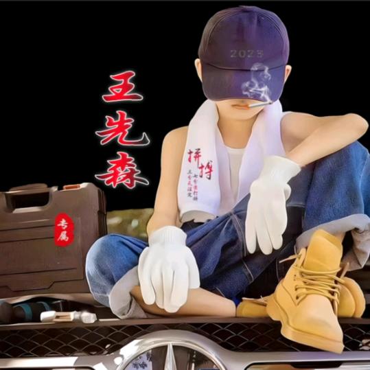 脚踹三百万👶👶👶