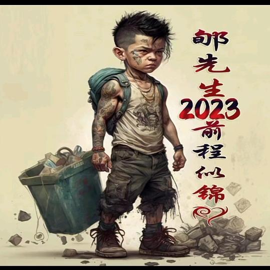 小刚