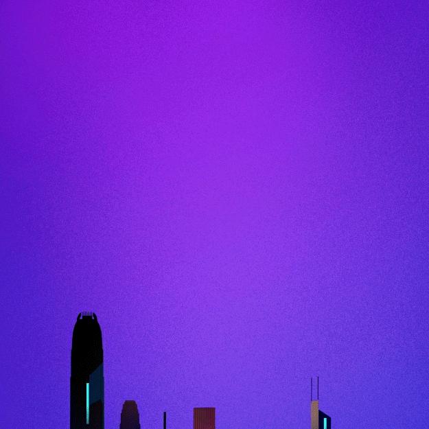 下午好