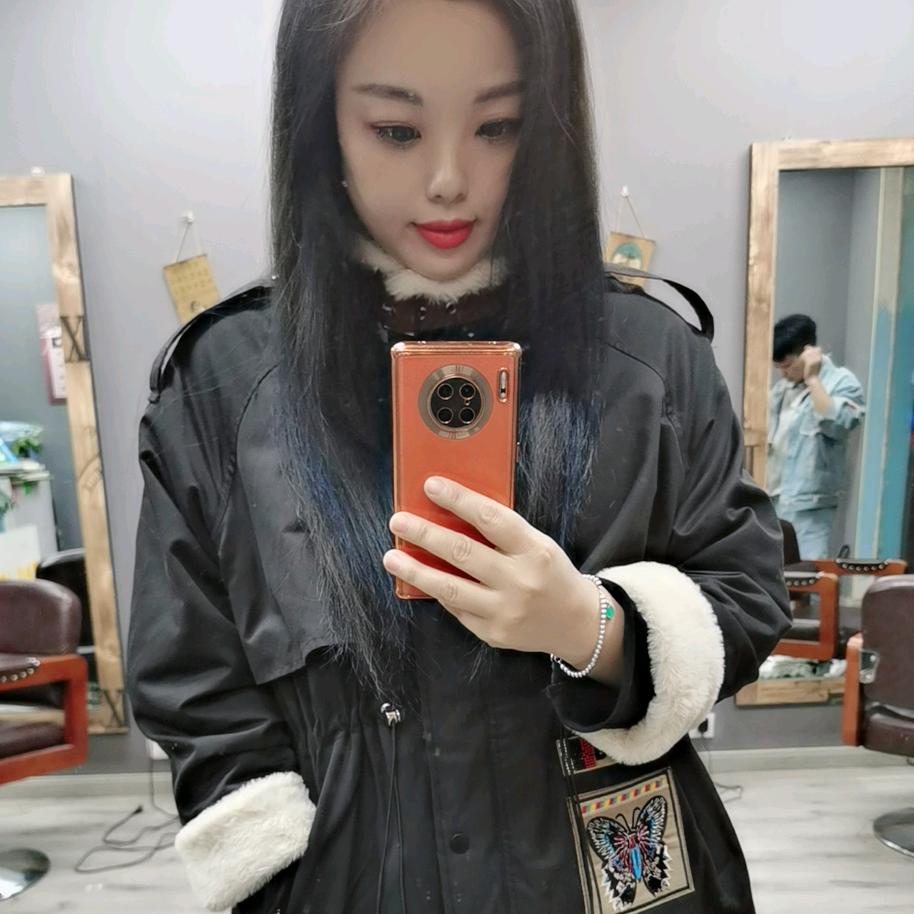 闺蜜美容美体小雨