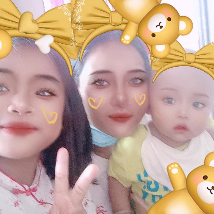 天使👼🏻小宝贝