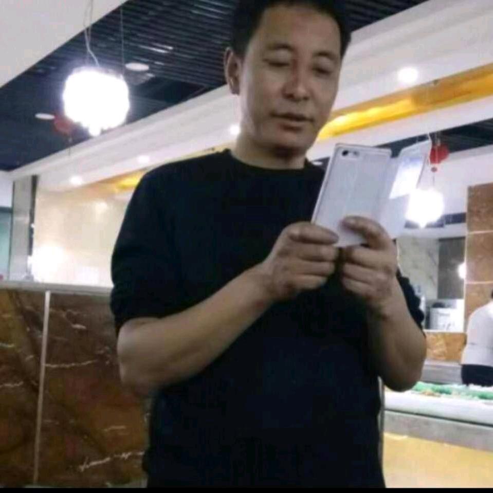 人生的路