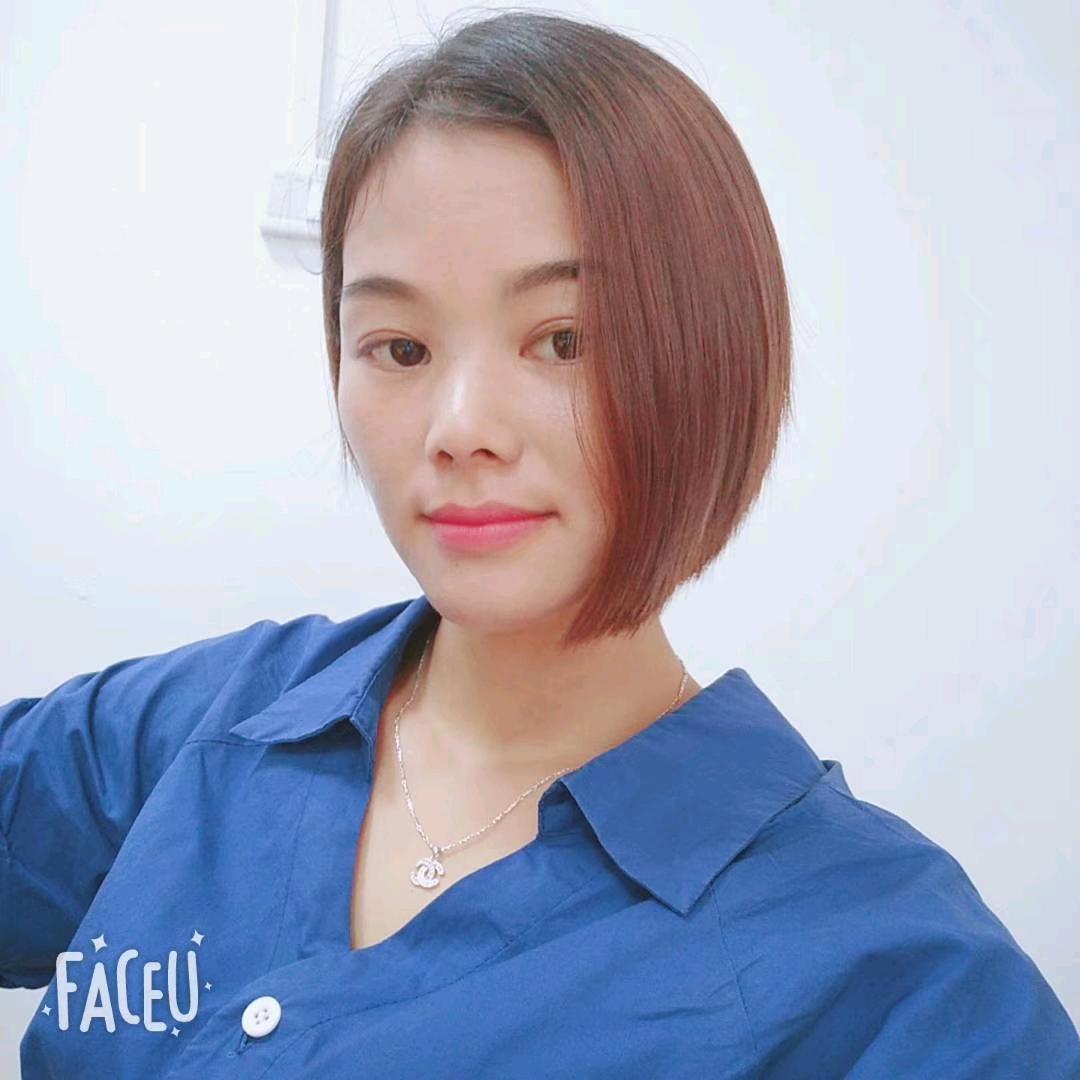 兴美谚养发馆