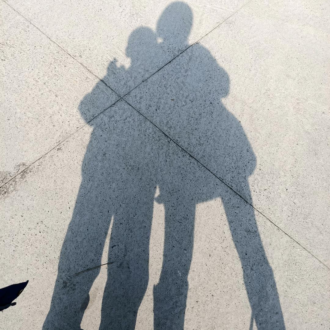 ✰李不必生气 @Yu.