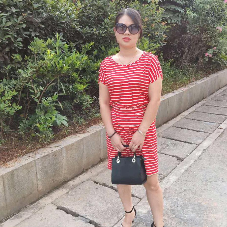 Wang美丽