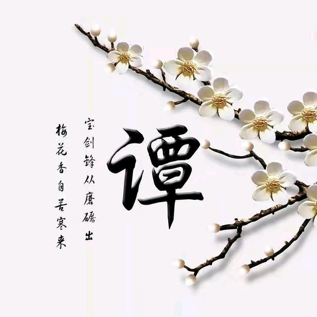 谭何容易