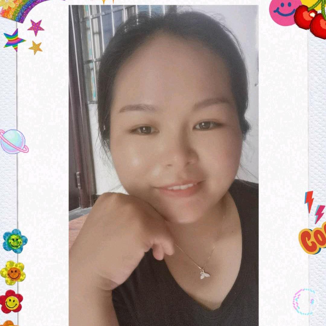 锹里苗妹子美食🔥