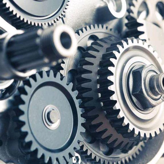 上海铸朗机械制造有限公司