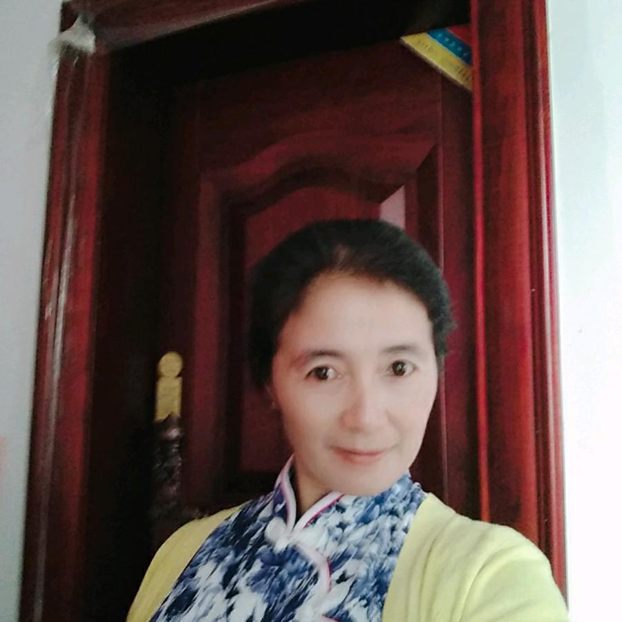 幸福美满