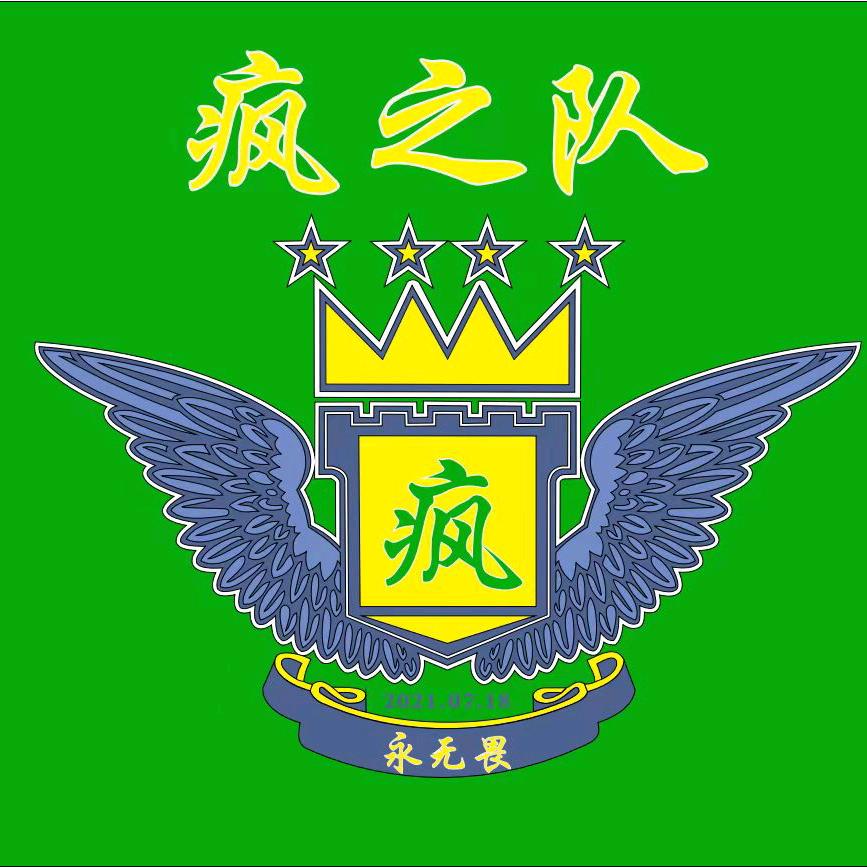 疯之队
