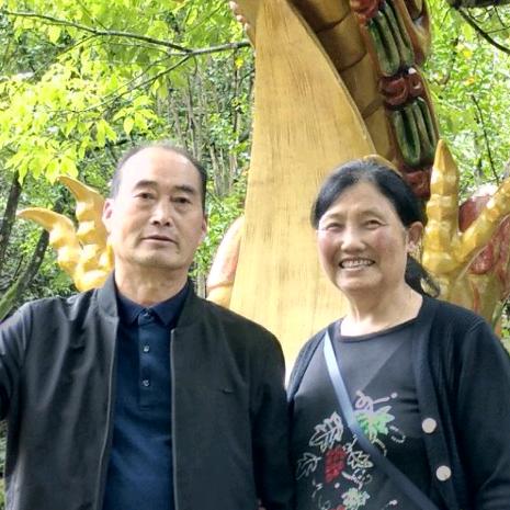 江湖人称老戴