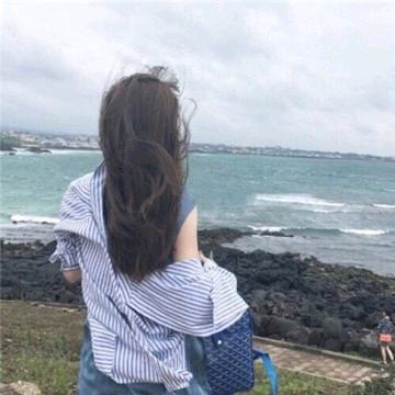 淡然~等候
