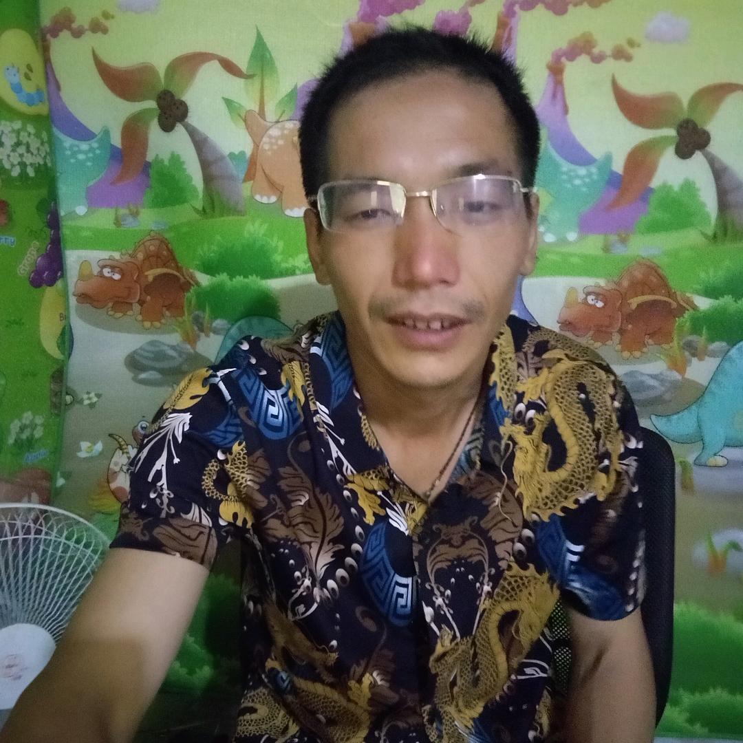 杨胜良单身