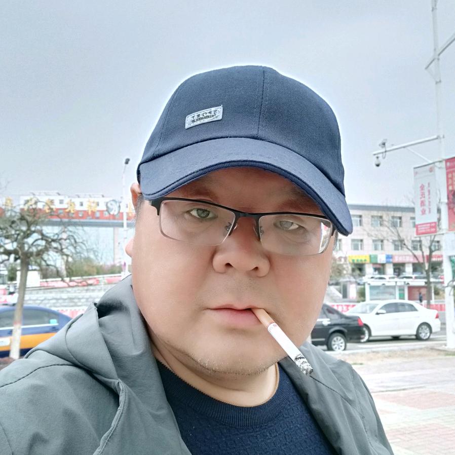 随心所欲！自由自在！