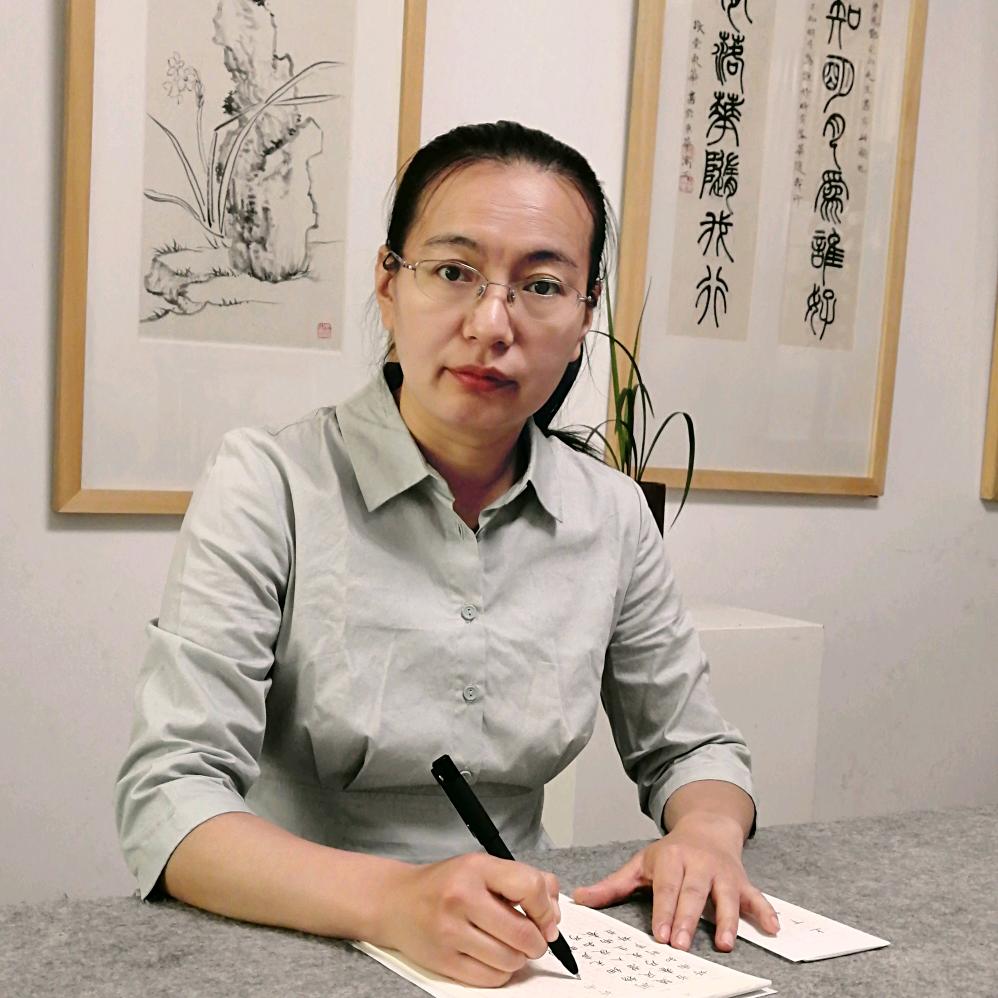 观禾书院唐老师