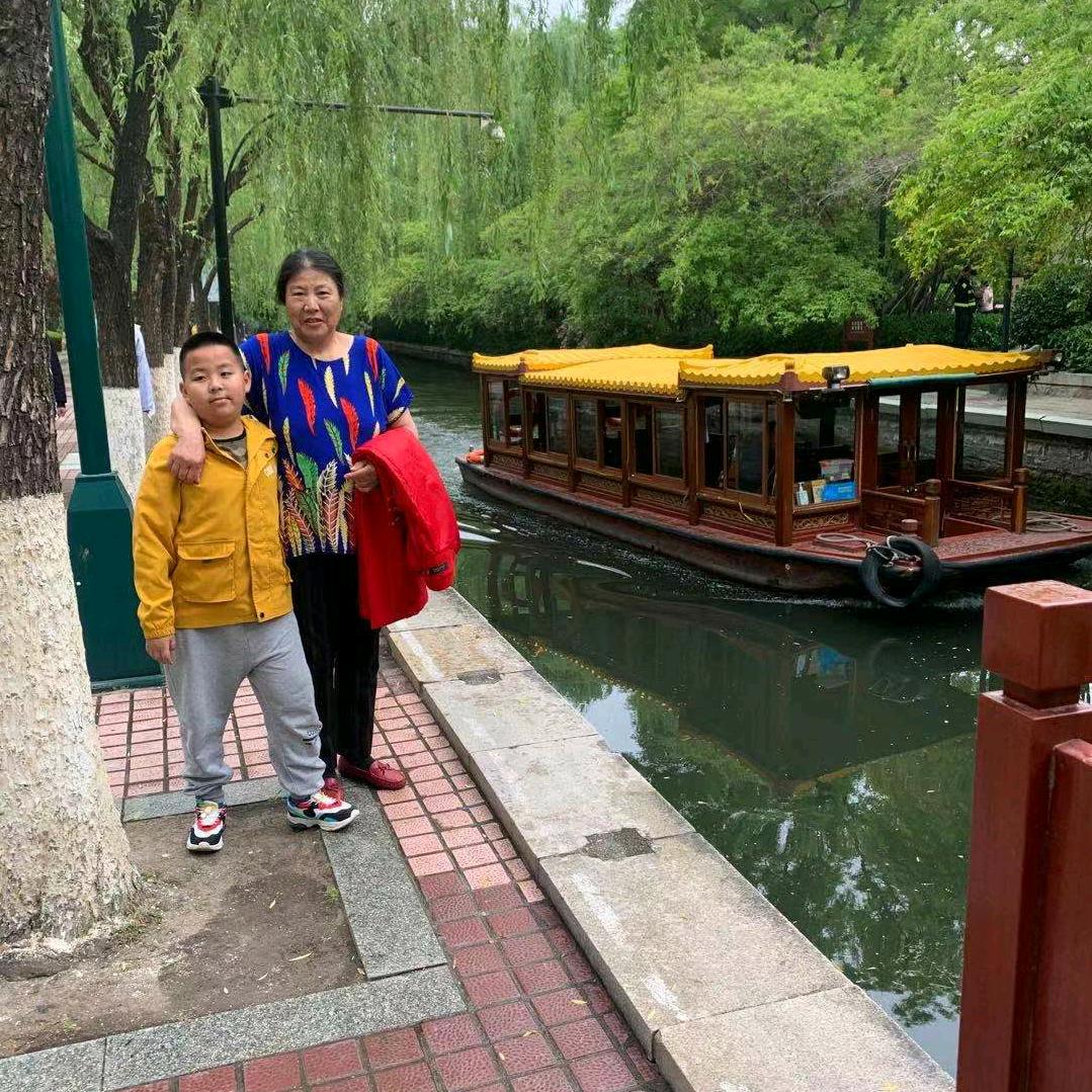 仙花