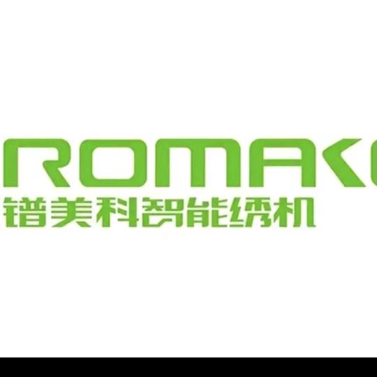 柬埔寨镨美科绣机