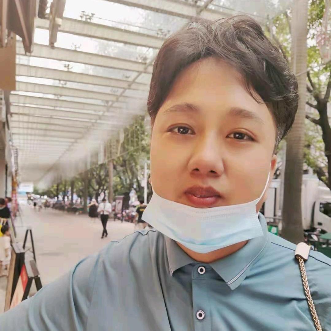 #牛头寨土拨鼠